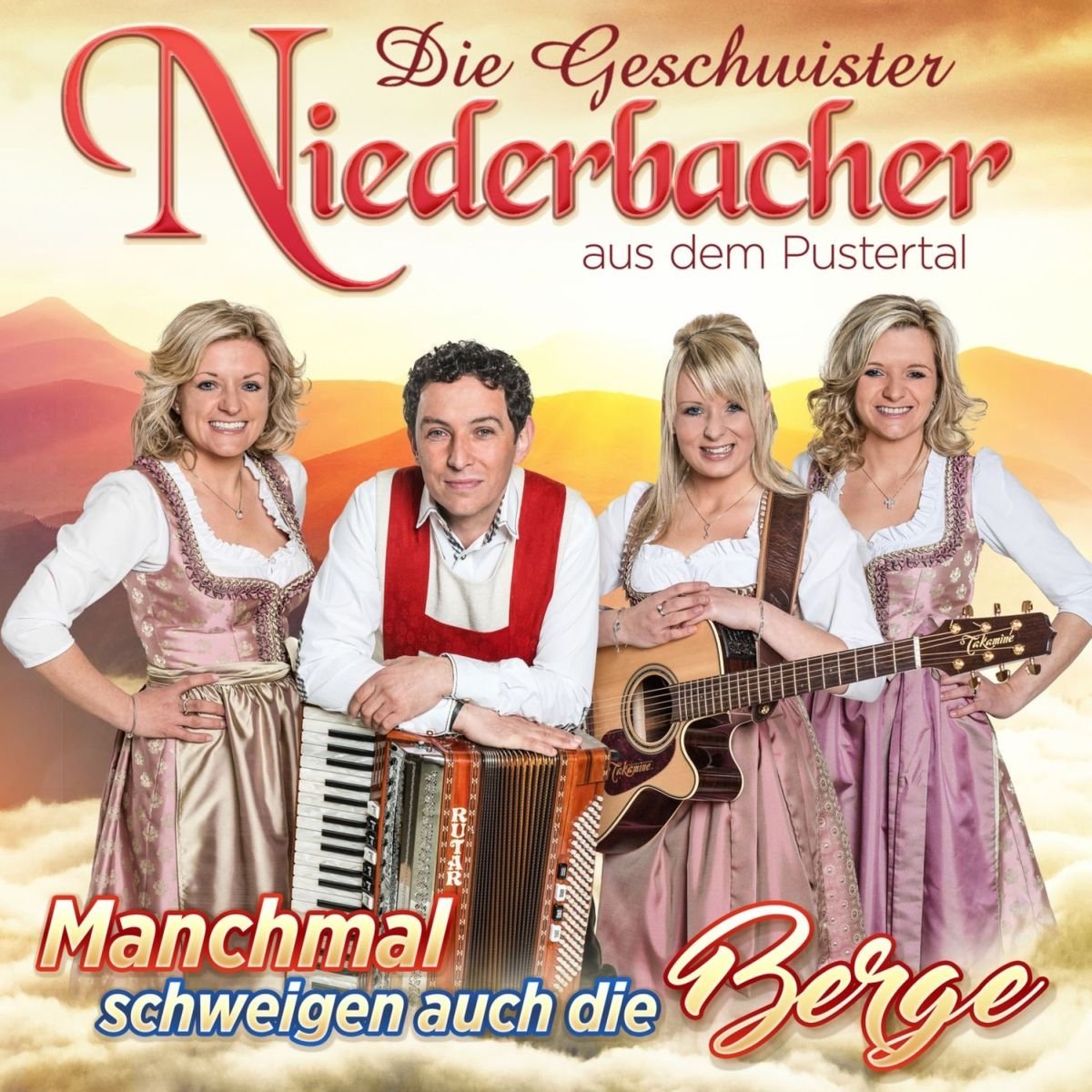 Manchmal Schweigen Auch..