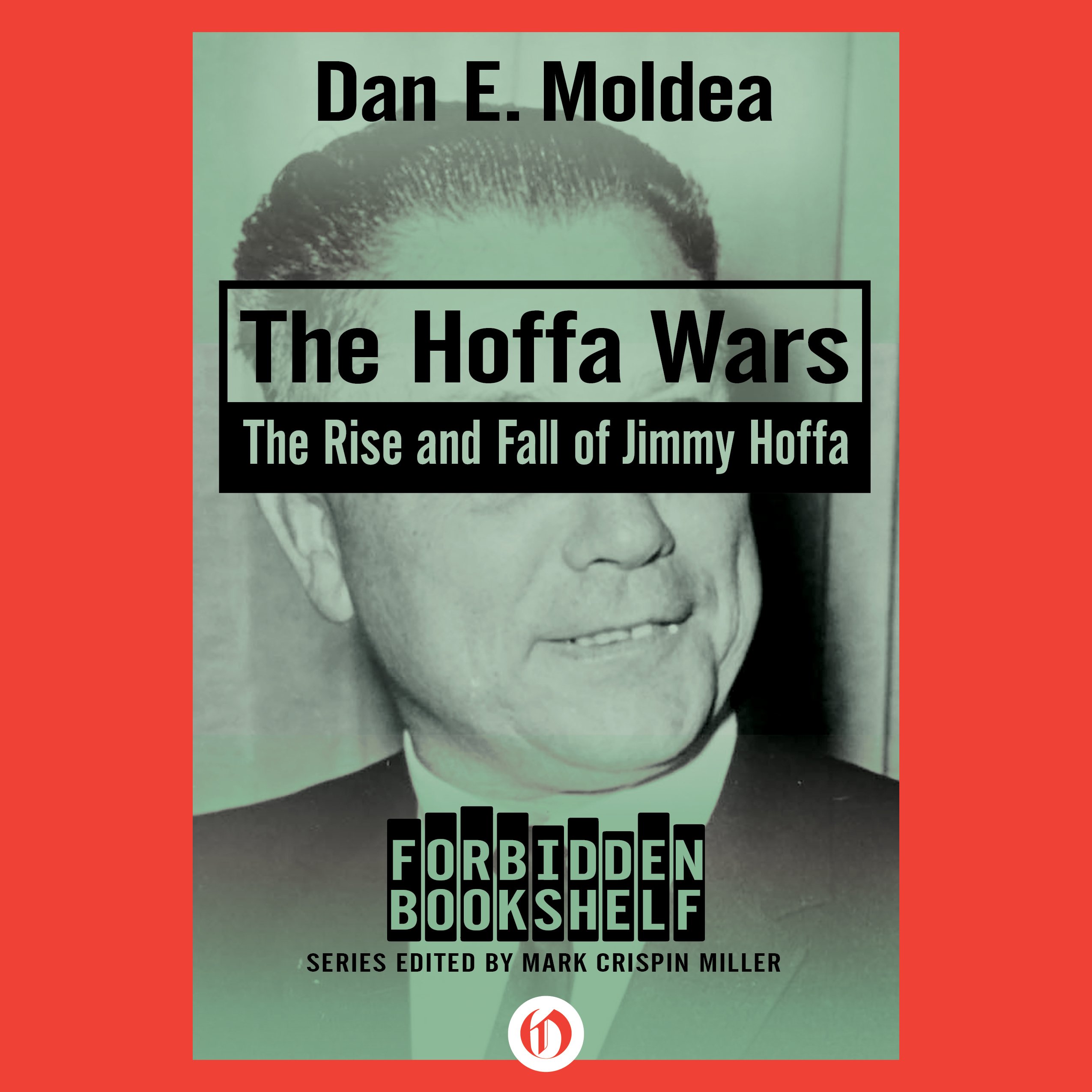 The Hoffa Wars