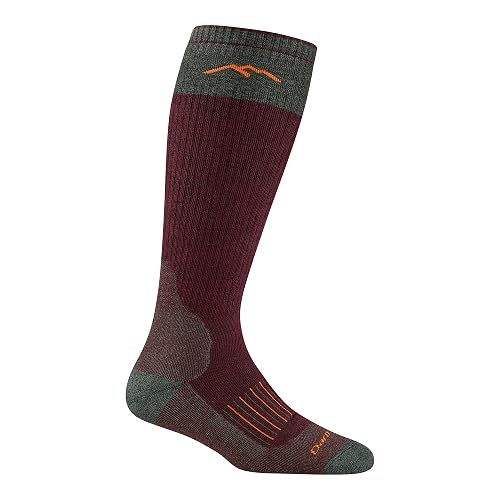 Darn Tough Vermont Women's Over Calf Heavyweight Cushion Socks (2105)