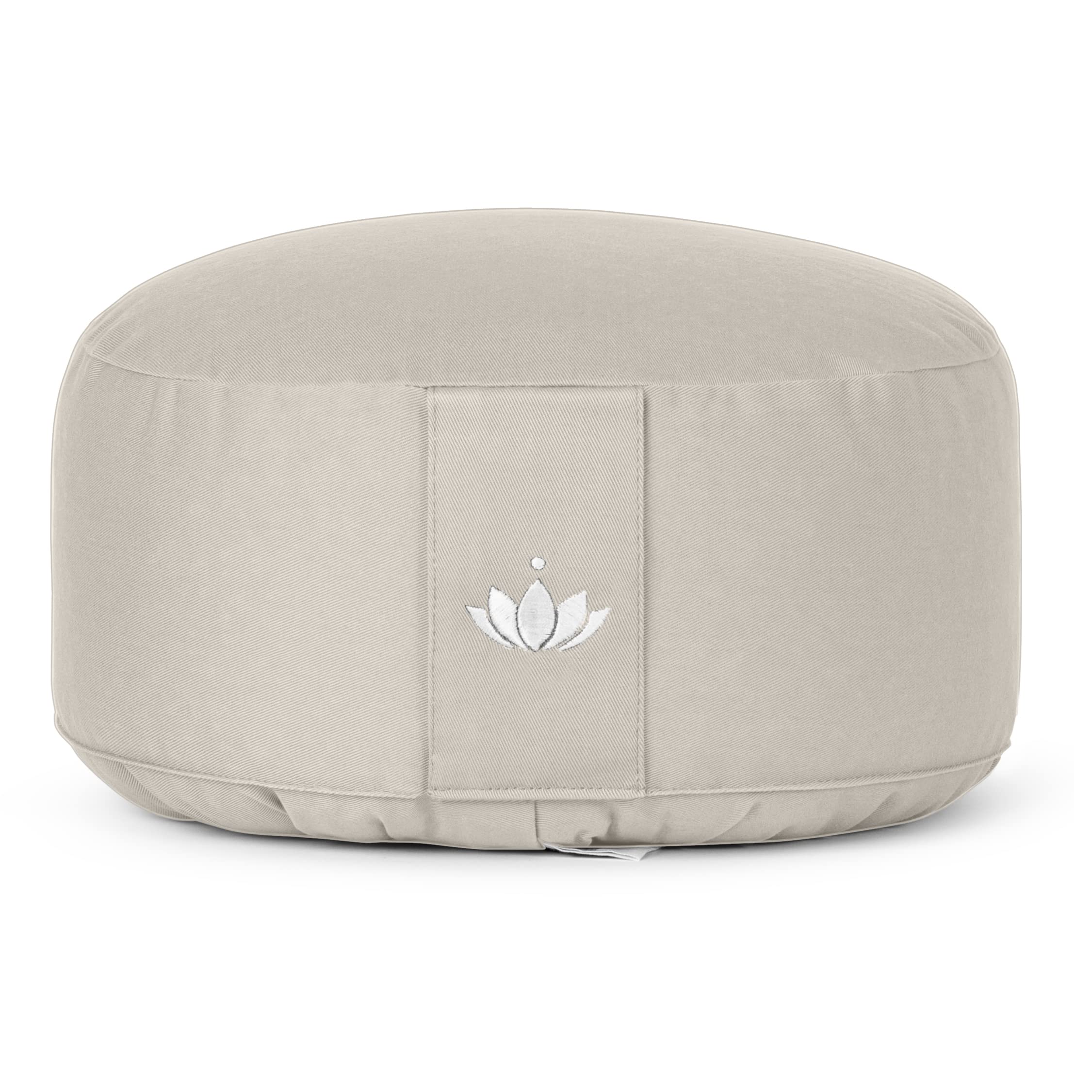 Meditatiekussen Extra Hoog - Lotus Design – Lotus Design Winkel