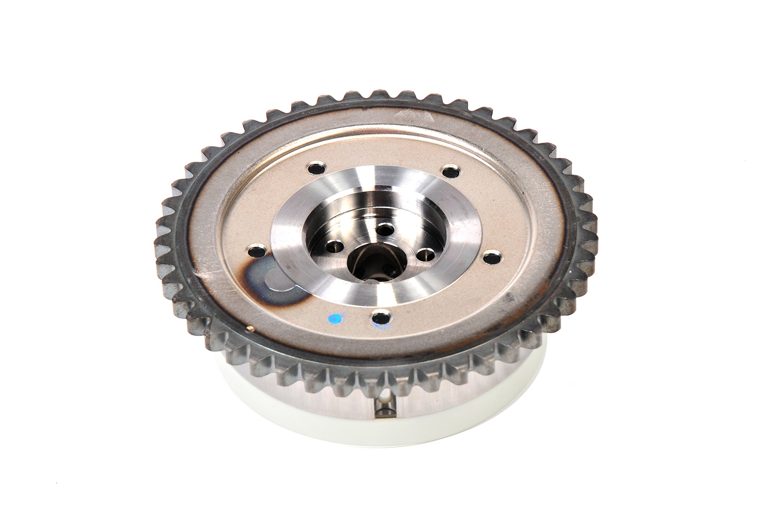 Amazon.com: ACDelco 12638661 GM Original Equipment Engine Variable  