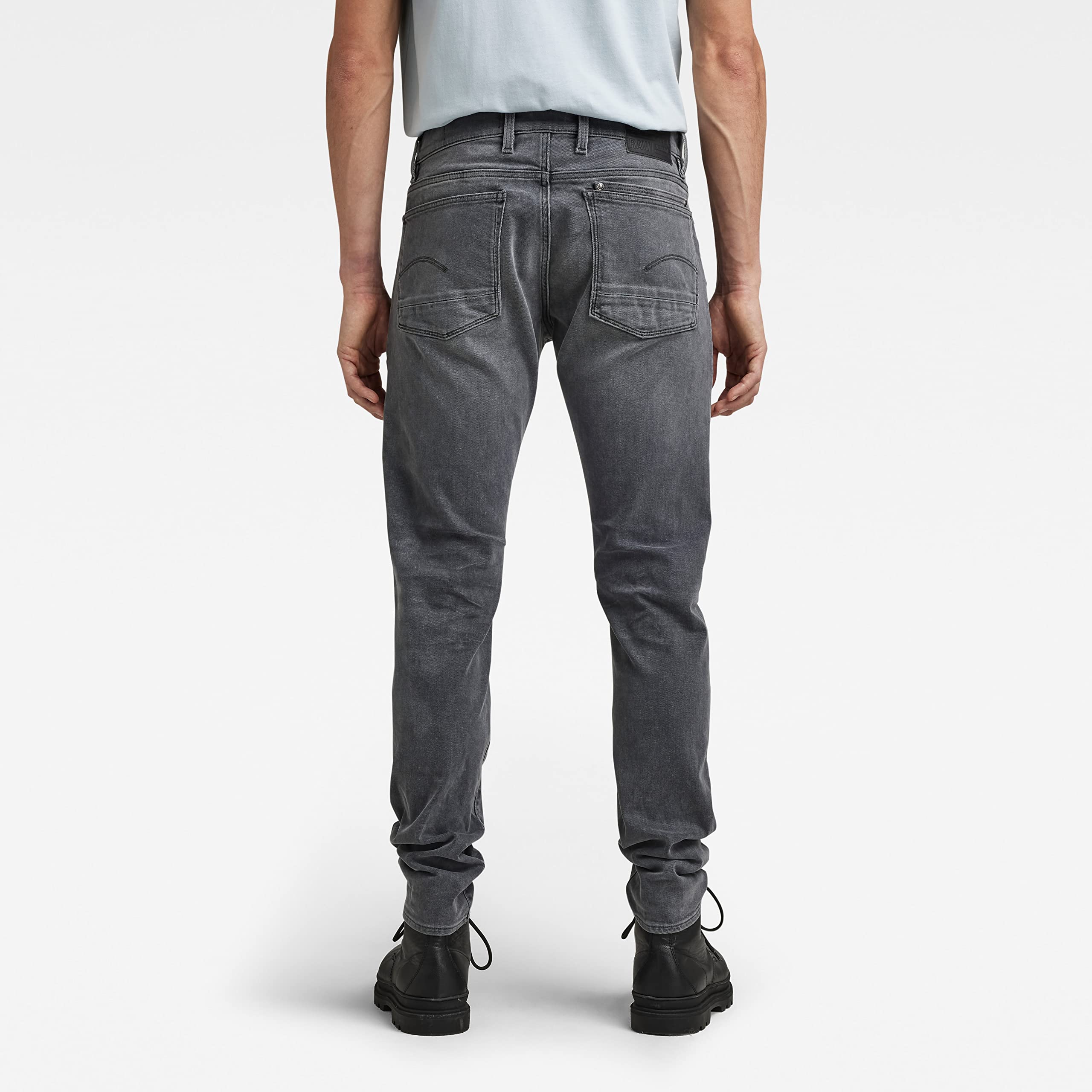 G-STAR Lancet Skinny - Dżins Mężczyźni