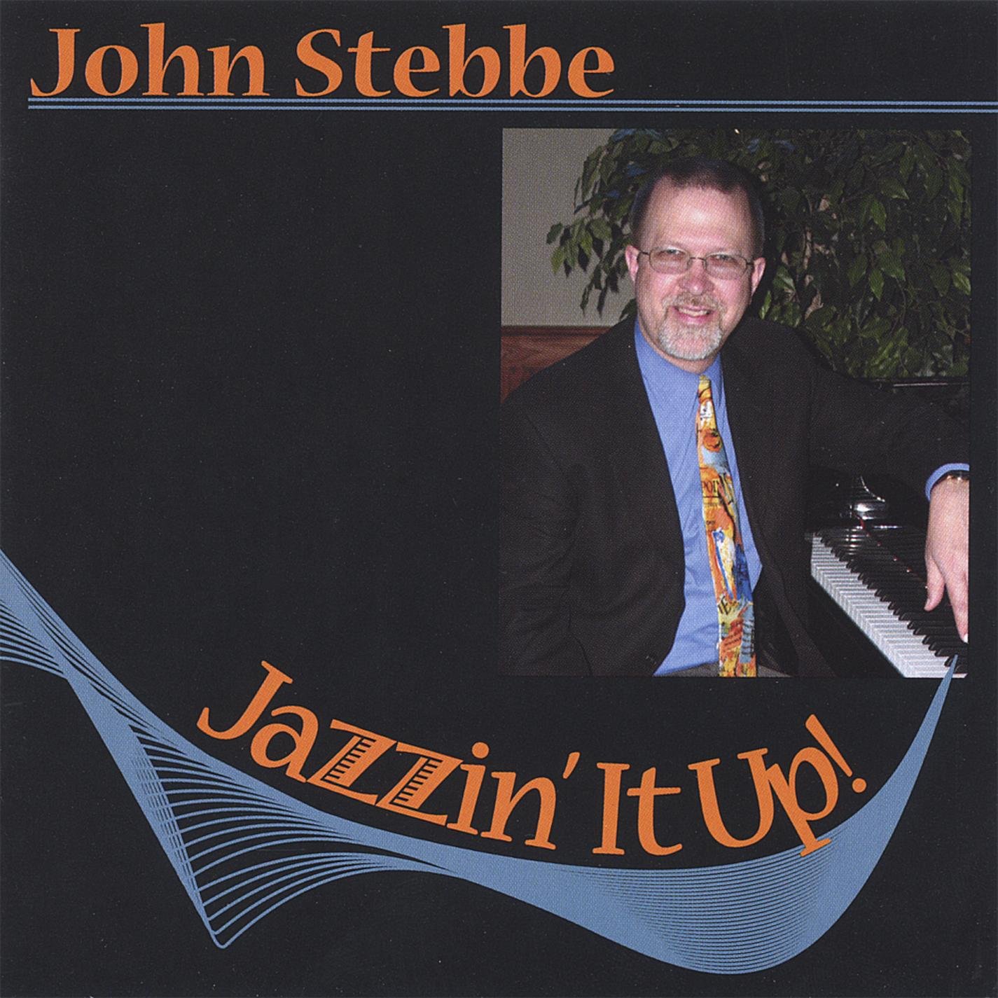 John Stebbe