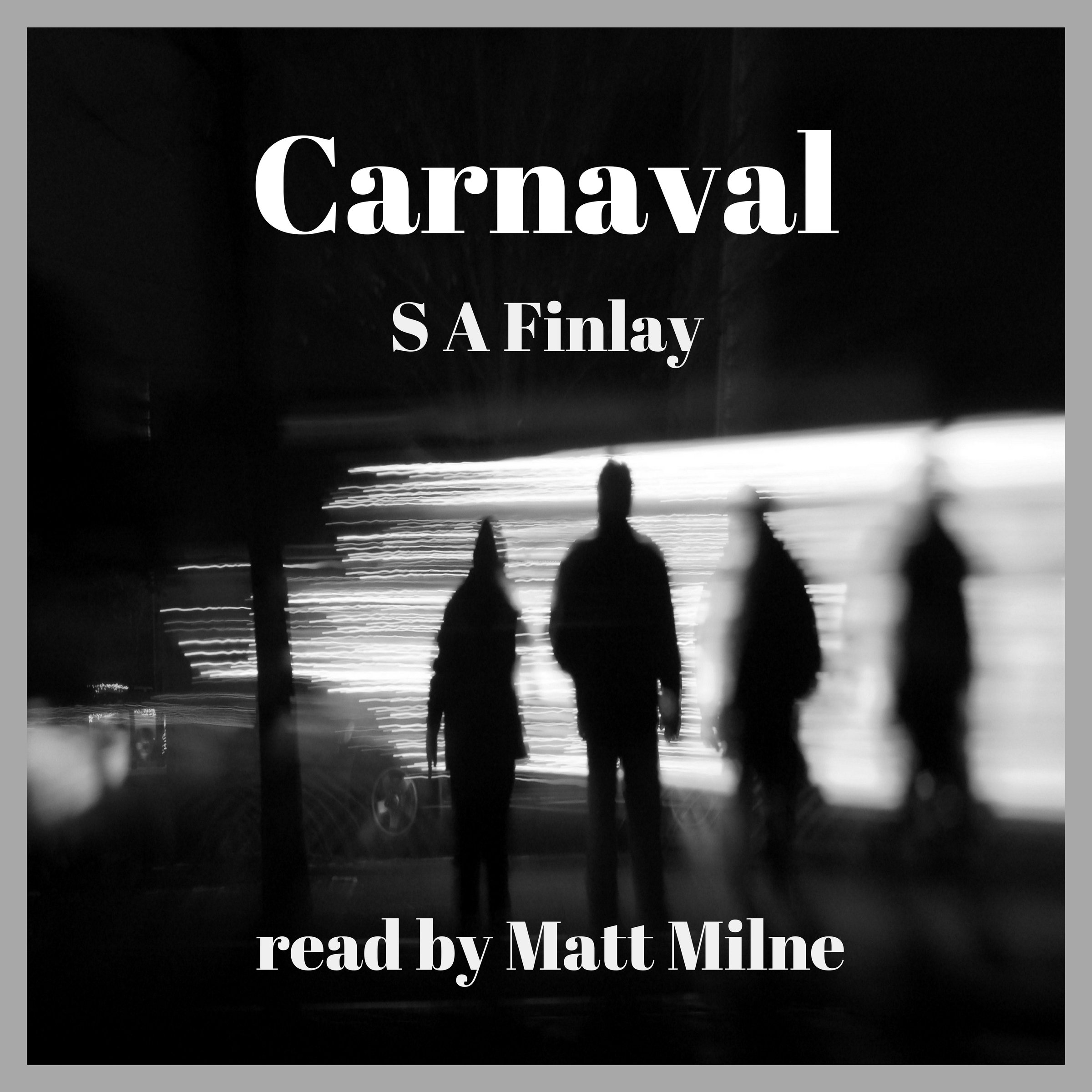 Carnaval: A Wry Contemporary Mystery