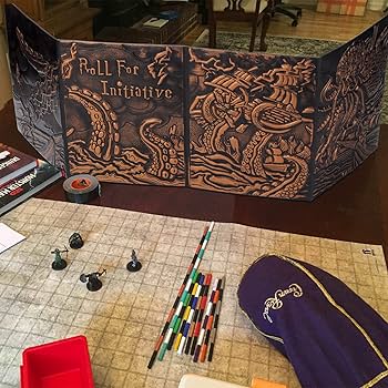 Dungeon Guide 2枚セット Dungeon Master's Guide 2024 (Alternate Cover): Dungeons