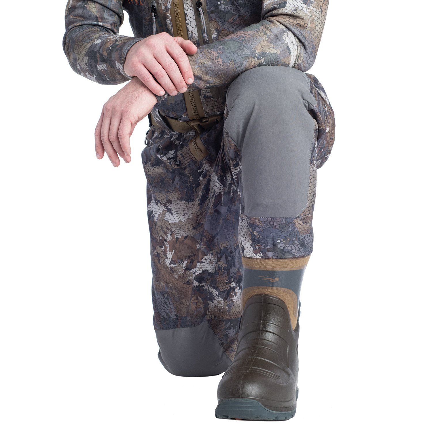 sitka insulated boots