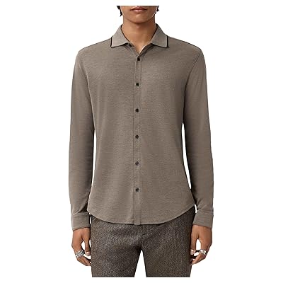 John Varvatos Drewce Shirt K7029W25 Men