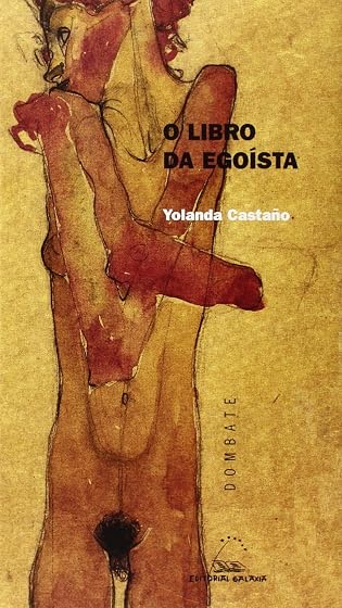 O Libro da Egoista