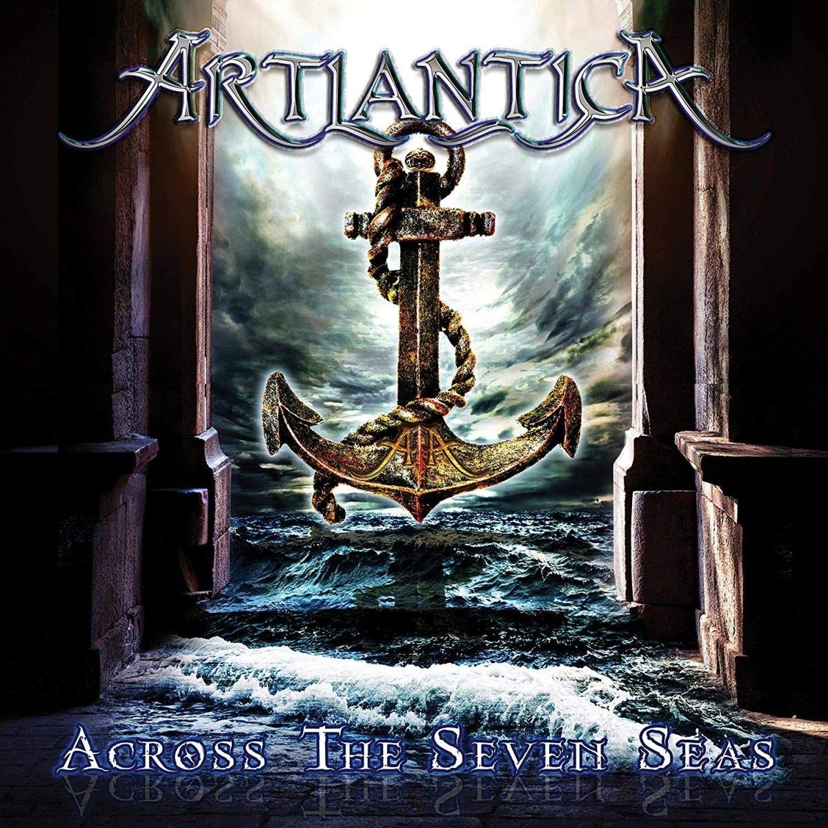 Amazon.co.jp: Across The Seven Seas: ミュージック