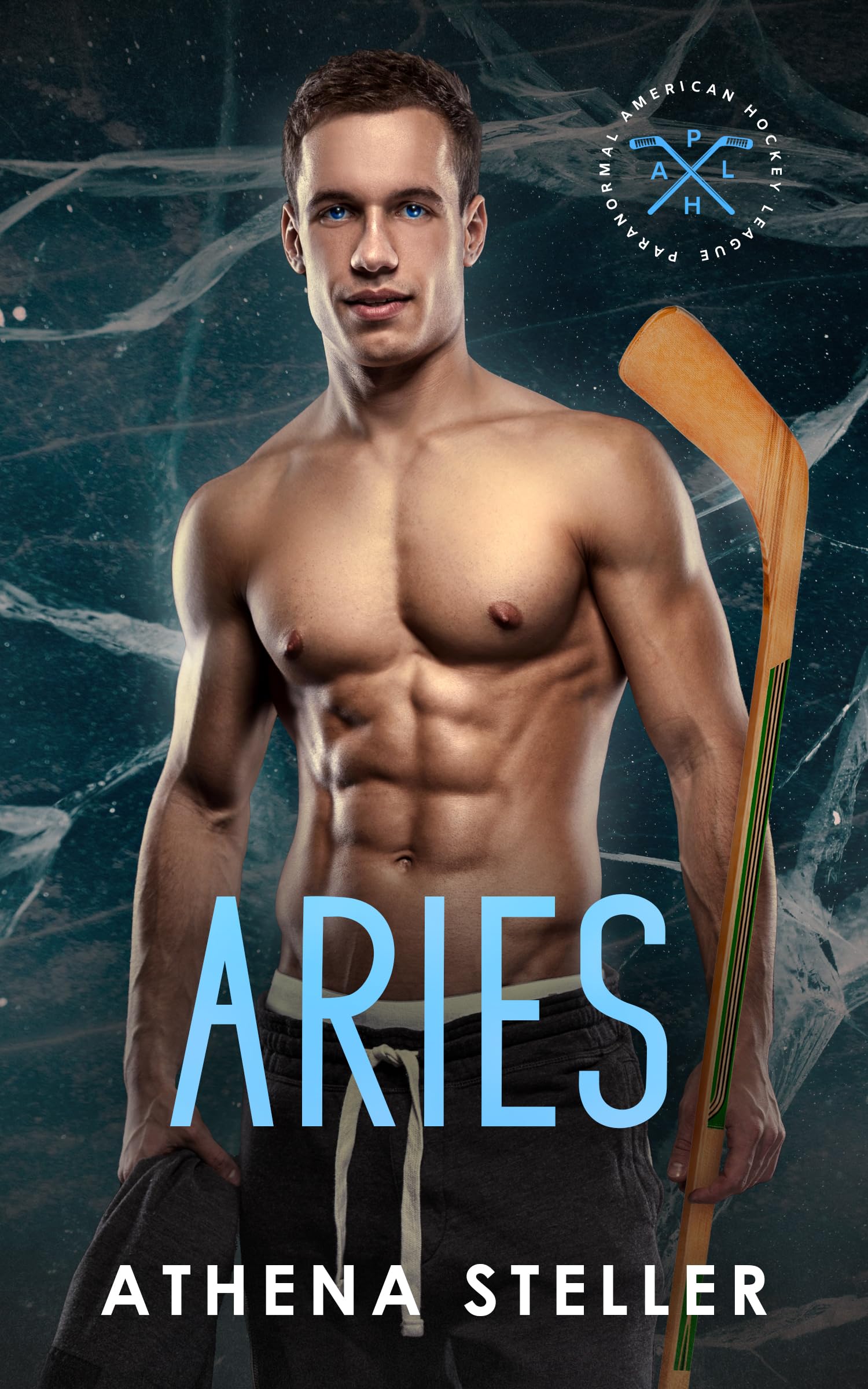 Aries: PAHL