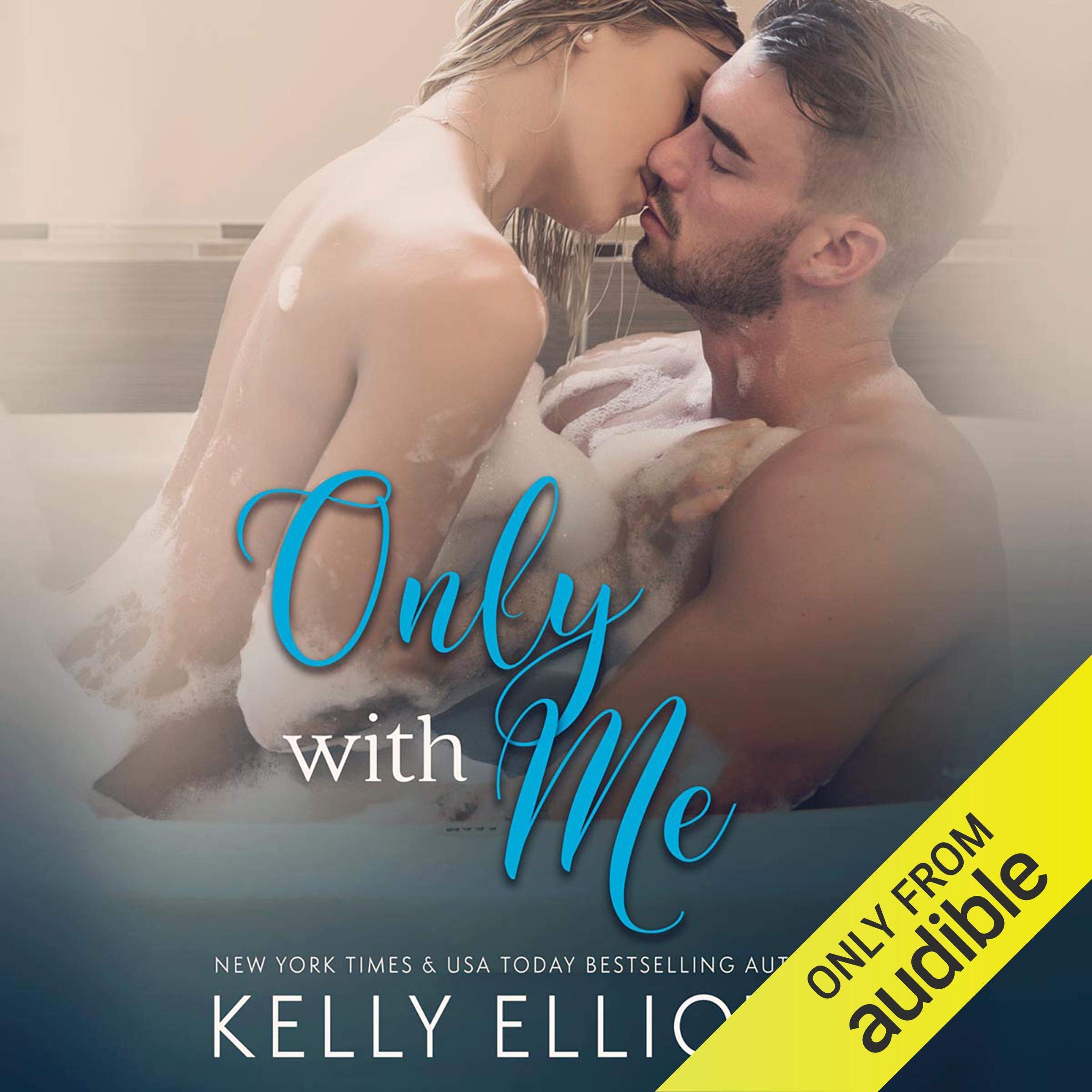 Cover art for Only with Me