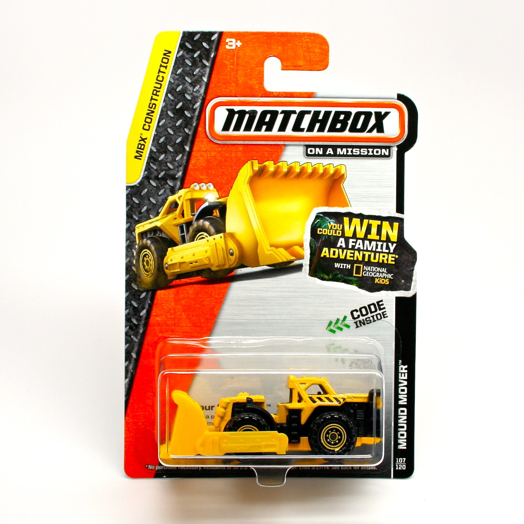 MATCHBOX ジャケット L 黄色 ⭐️ Vintage MATCHBOX 1984 SECURICAR + KEY CARD Motorcity YELLOW