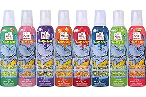 MIKA's Fun House Foam Soap DUO Pack Refill