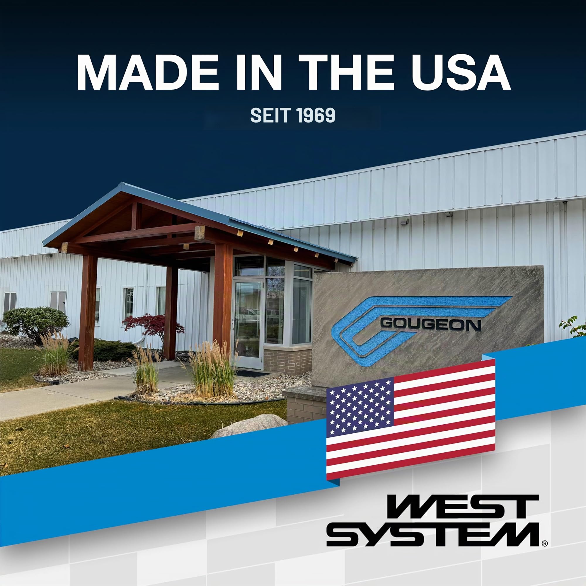 WEST SYSTEM G/Flex Epoxy (57-113 g)