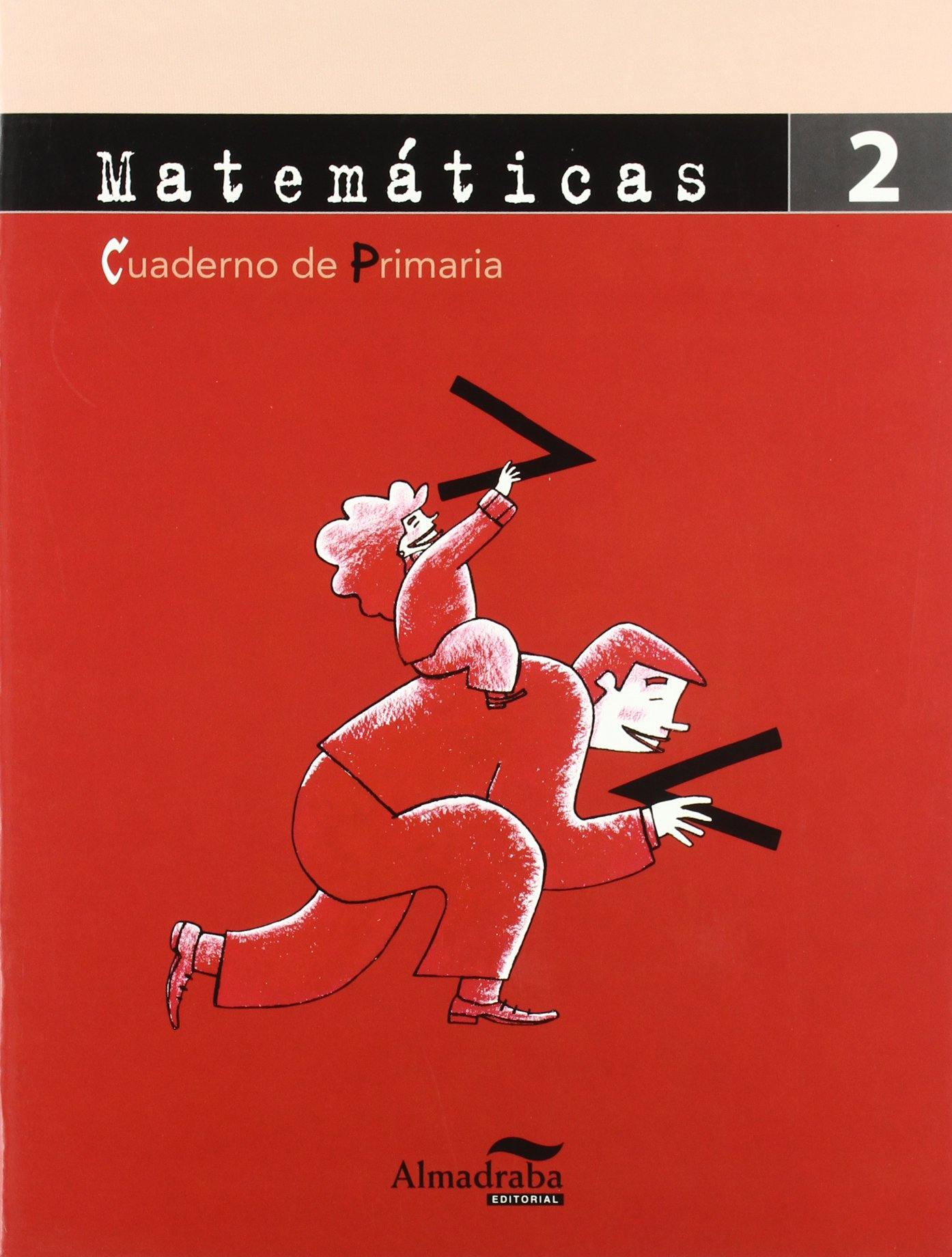 CP Matemáticas 2 (Cuadernos de Primaria)