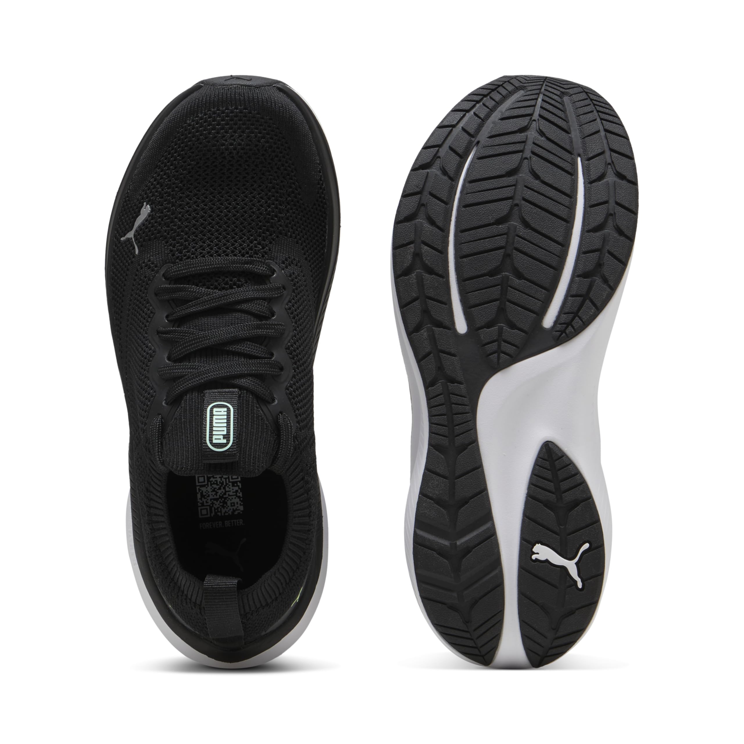 Puma Skyrocket Lite Adult Zapatillas para Correr de carreteraUnisex Adulto - 5