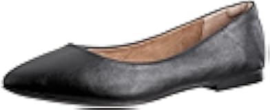 Women's Pointed-Toe Ballet Flat