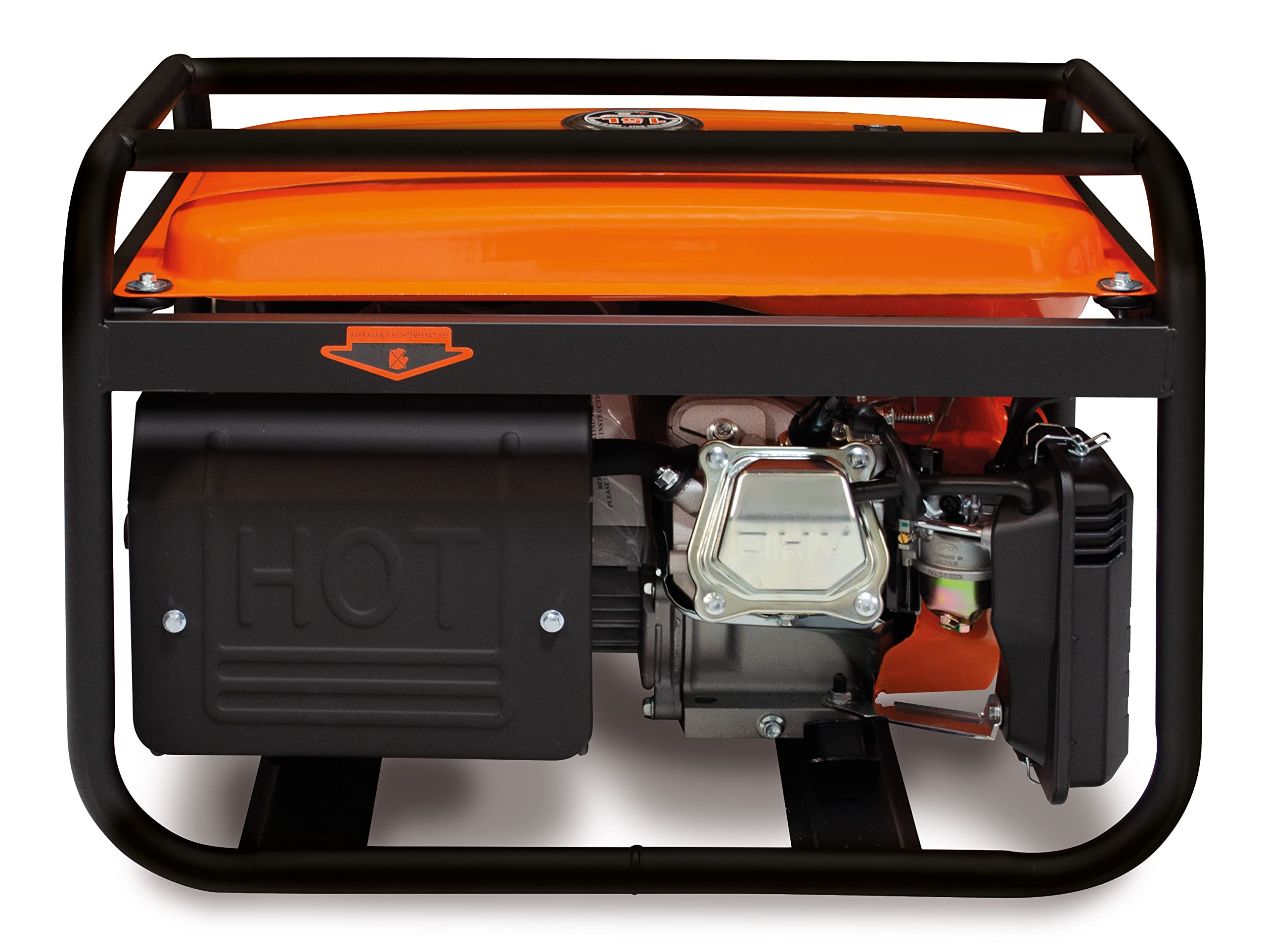 Generatore di corrente benzina Premium Power P2000W - monofase - 2 kW - AVR
