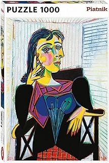 Comprar Piatnik 5587 5587-Picasso Retrato de Dora Maar 1000 Piezas
