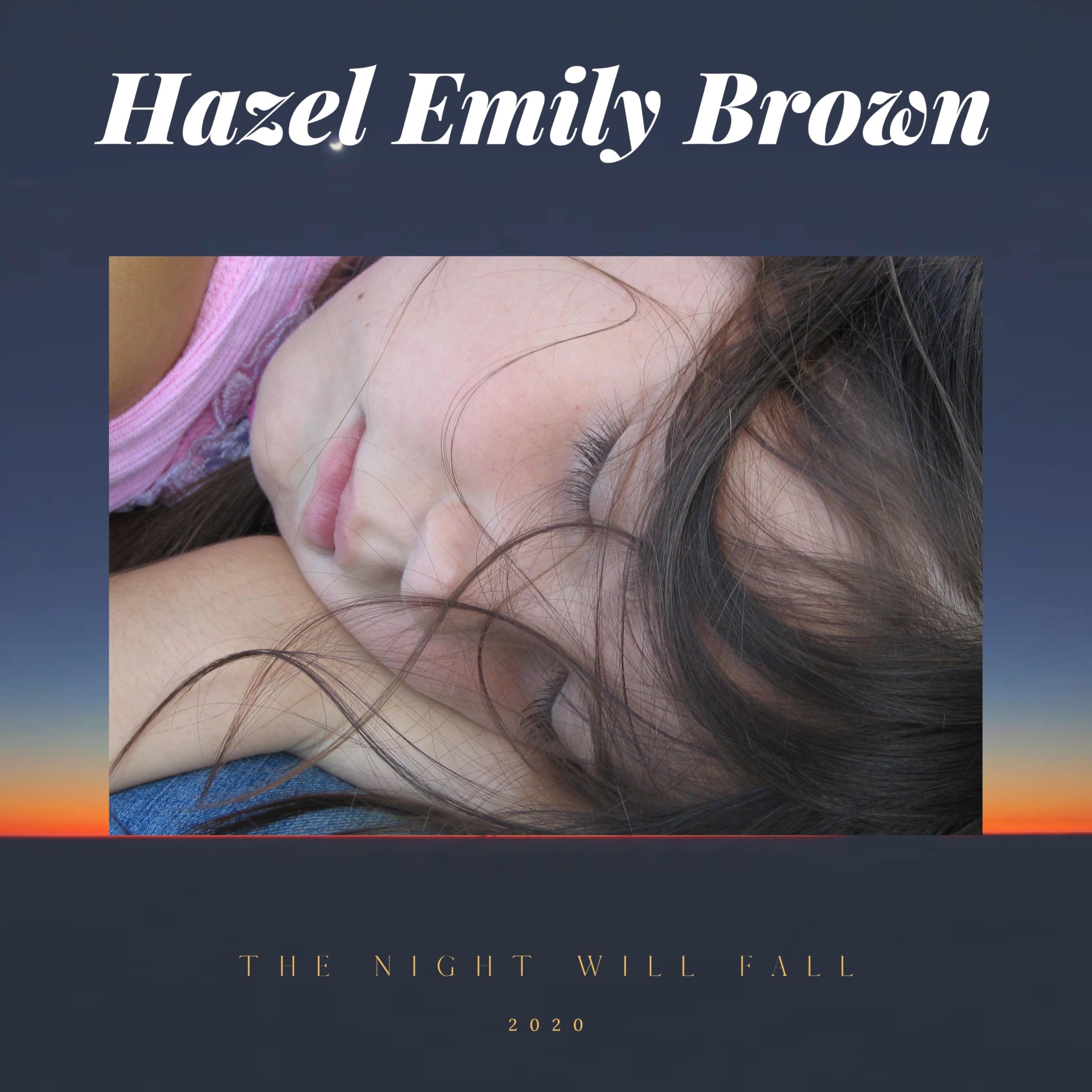 Hazel Emily Brown