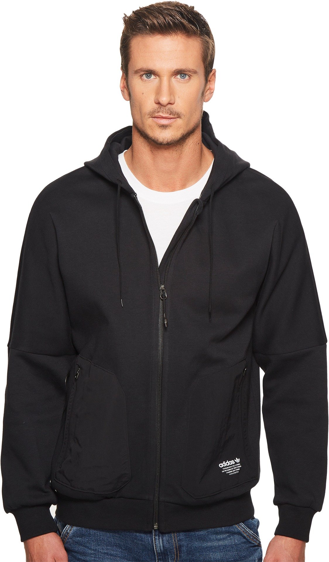 adidas hoodie nmd
