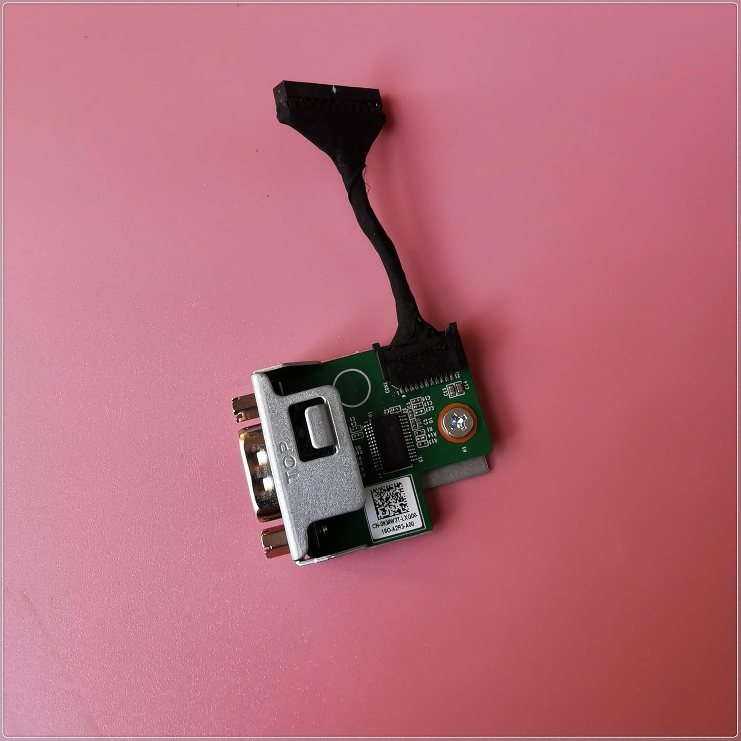 for 7080 7060 3070 3080 KMW3T 0KMW3T SFF MT Serial Port Module