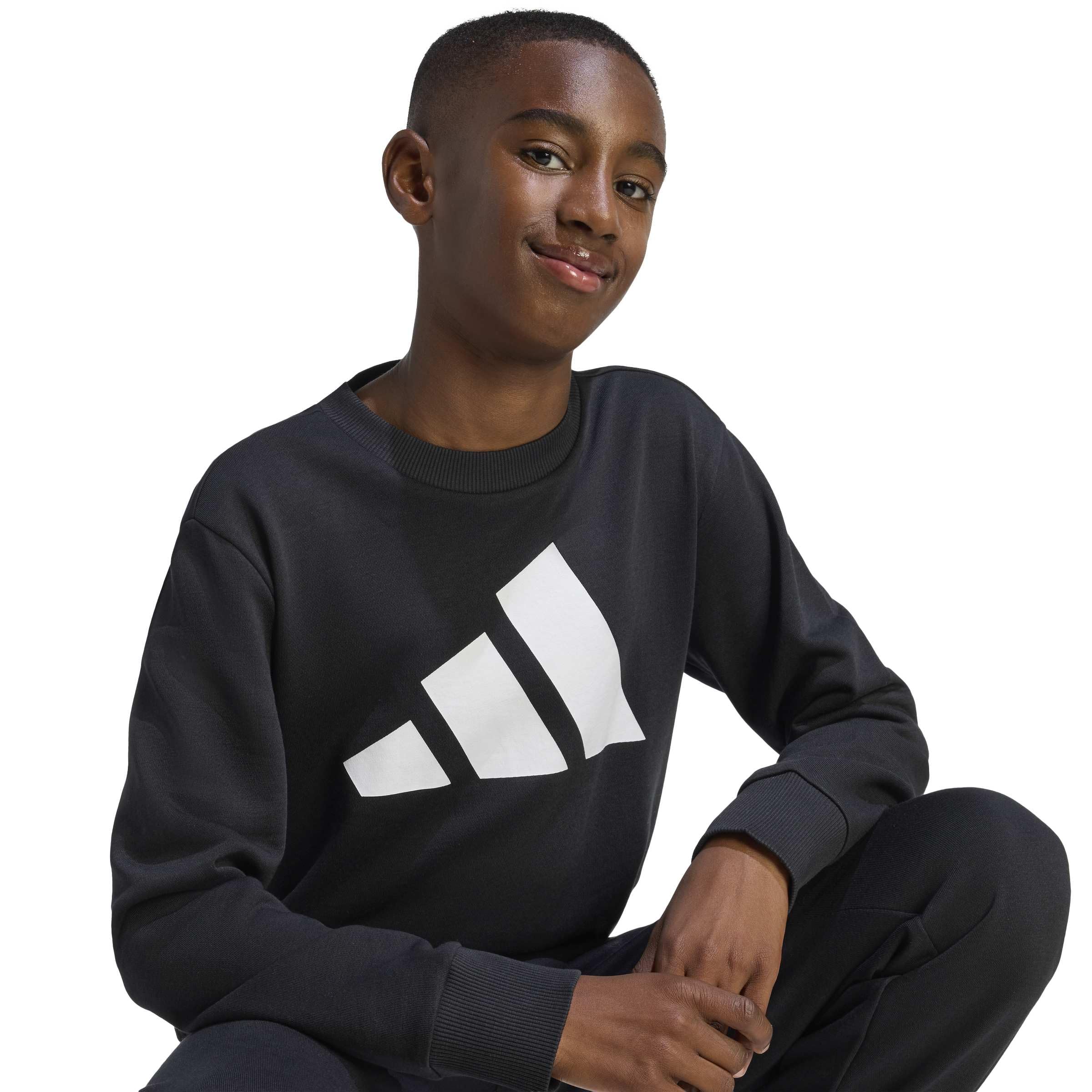 adidas Dresy Uniseks - dzieci Essentials Jogger