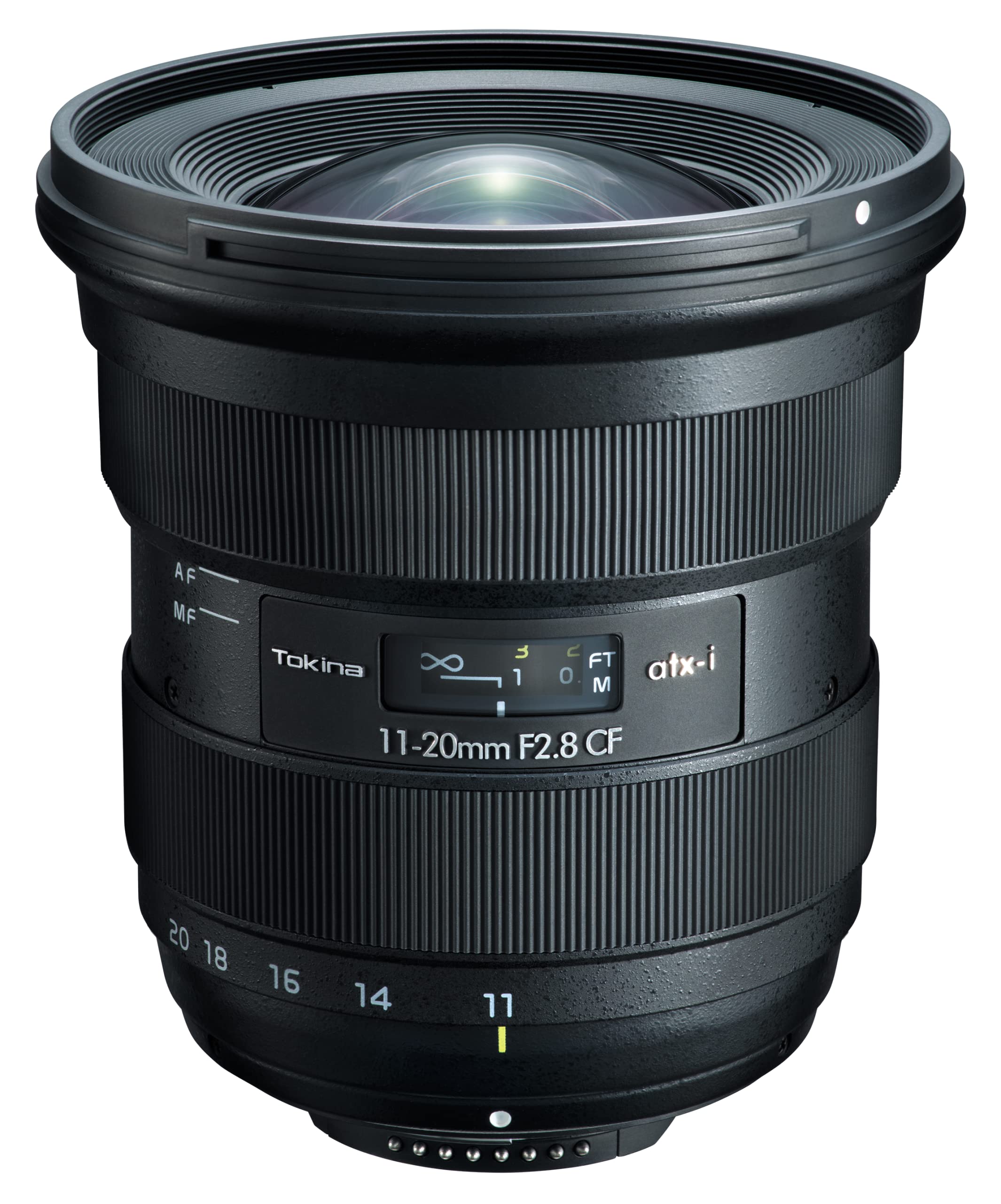 Amazon.co.jp: トキナー 【逆輸入モデル】 Tokina 超広角ズームレンズ