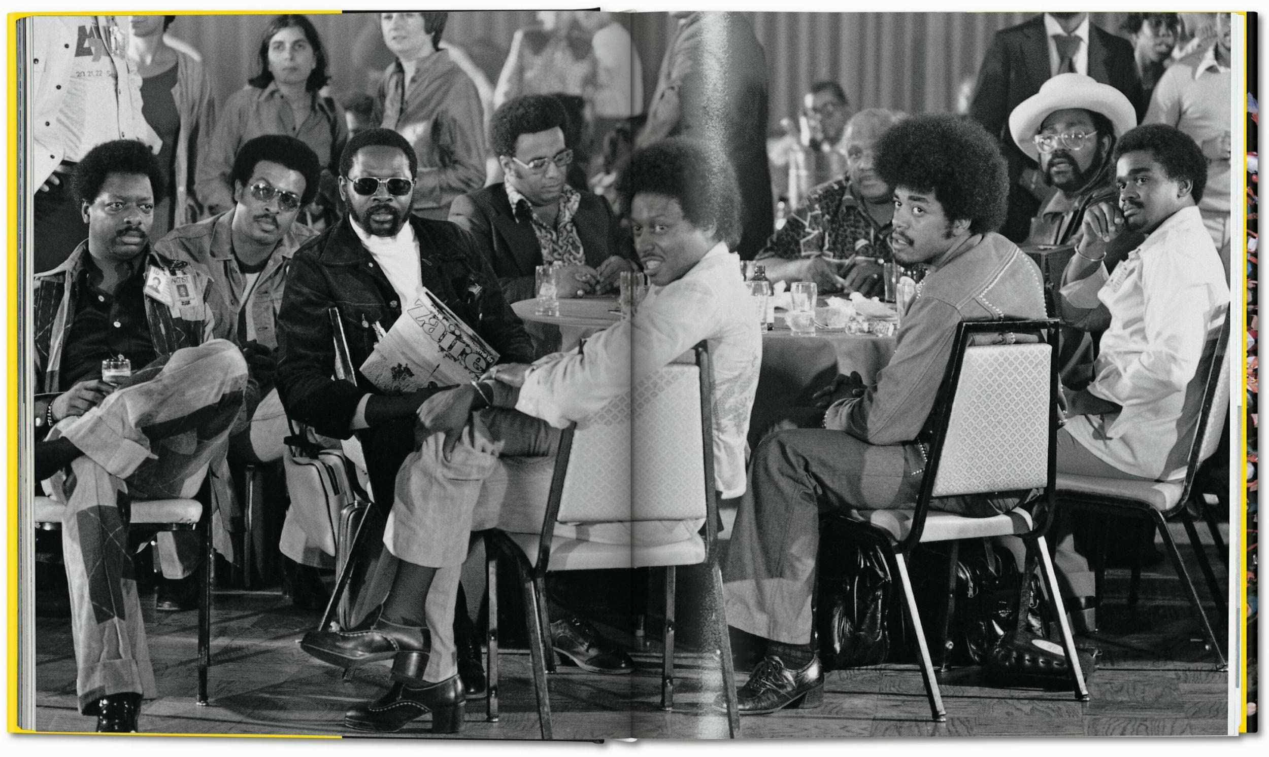 Norman Mailer. Neil Leifer. Howard L. Bingham. The Fight (Photography Book)
