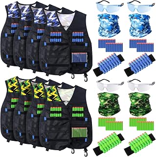 Sosation 8 Sets Kids Tactical Lahore, Karachi - Pakistan