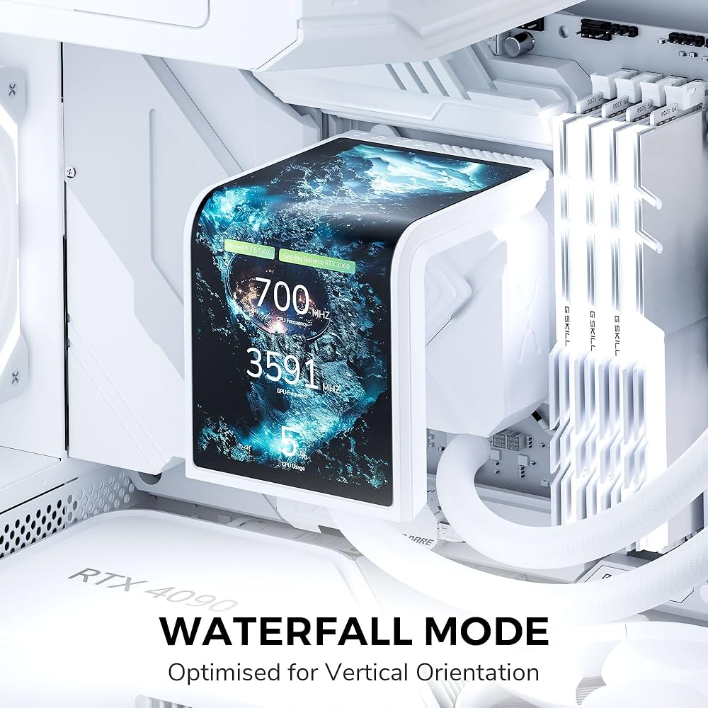 TRYX Panorama 360 AIO CPU 簡易水冷クーラー 81OyNeO3oML._UF1000,1000_QL80_.jpg