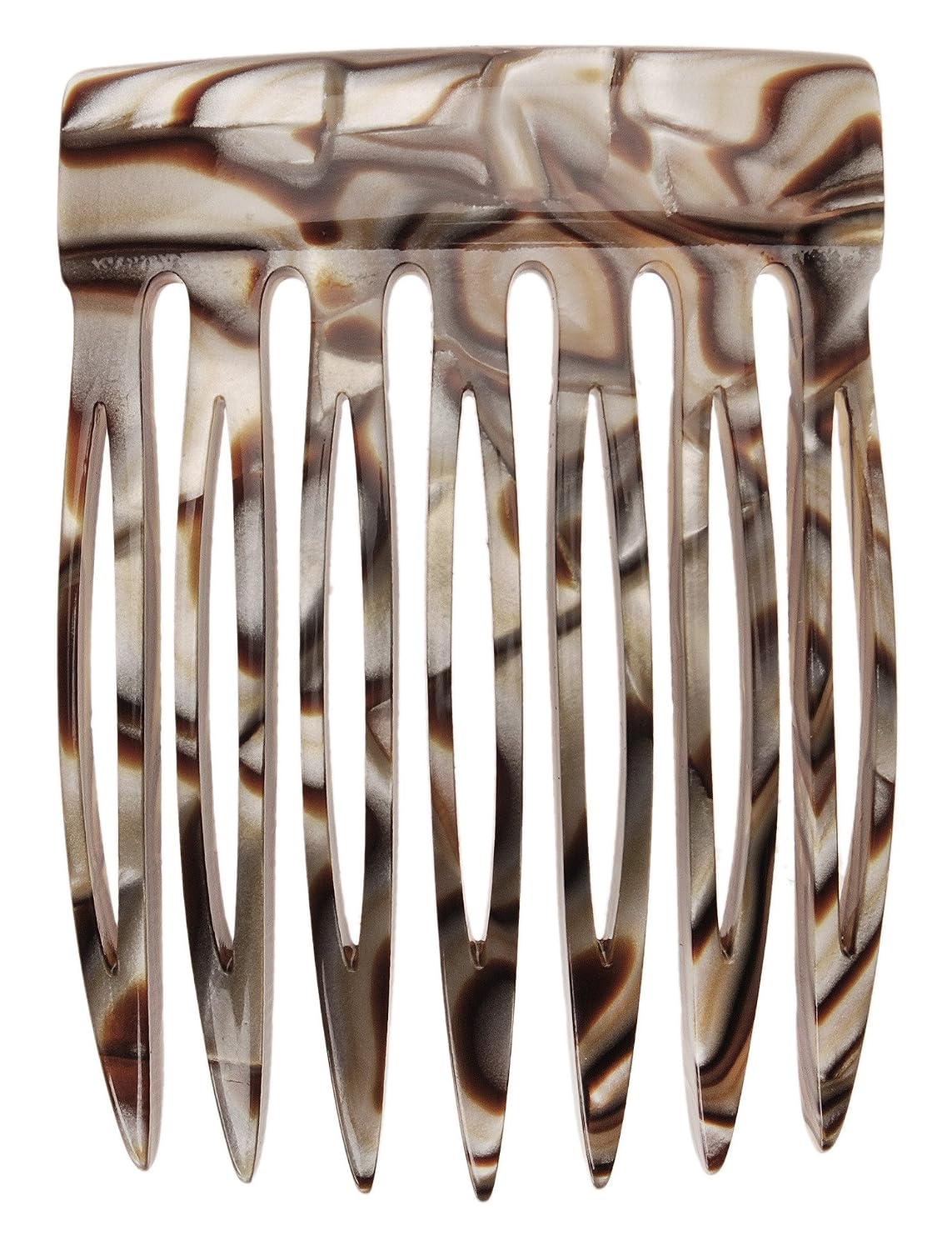 France Luxe Mini Push Up Comb - Tokyo