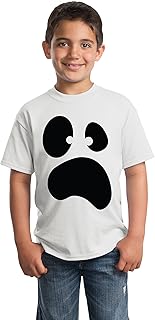 Kid's Graphic Tees - Holiday Costume and Saying T-Shirt Gift for Boys, G...