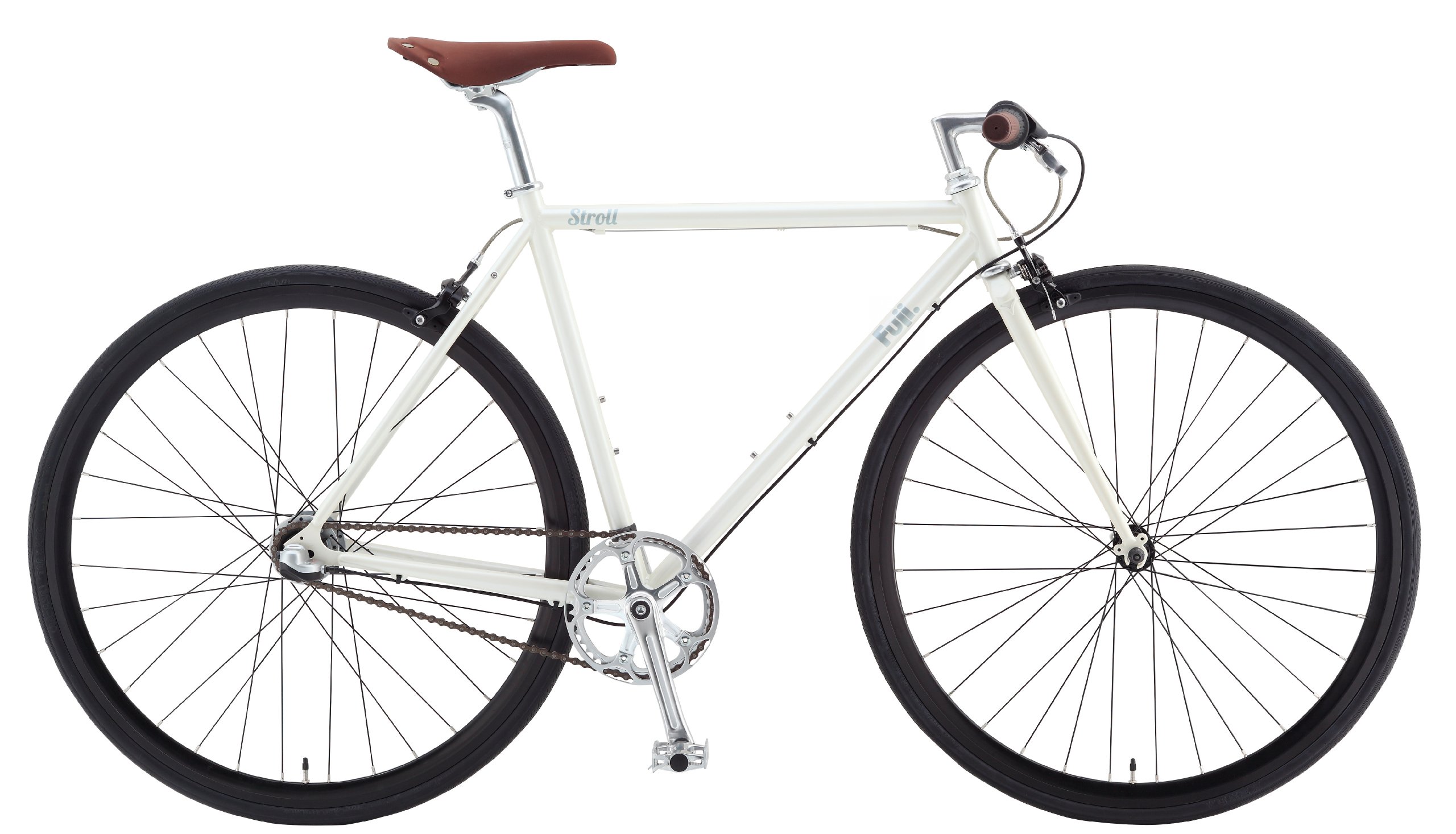 FUJI STROLL ホワイト 54 FUJI STROLL ホワイト 54 FUJI【STROLL】が全