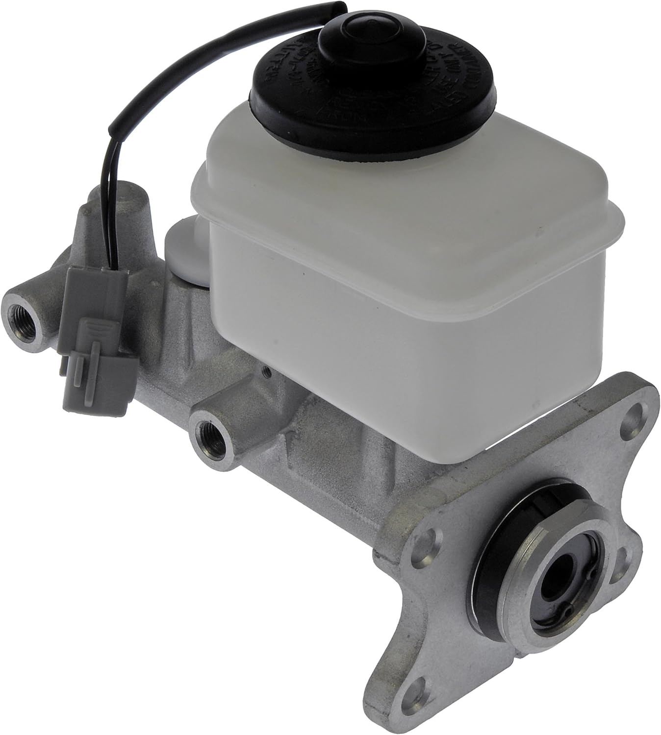 Dorman M39999 Brake Master Cylinder Compatible with Select Toyota Models