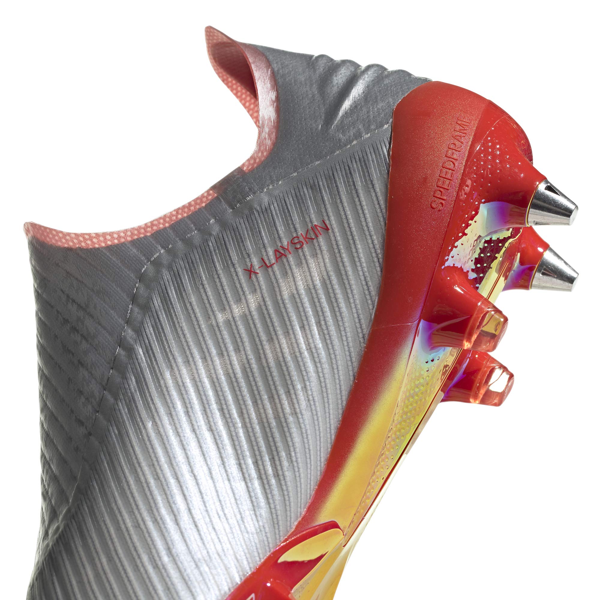 Amazon.co.jp: adidas(アディダス) X19+SG 27.5cm (F35674