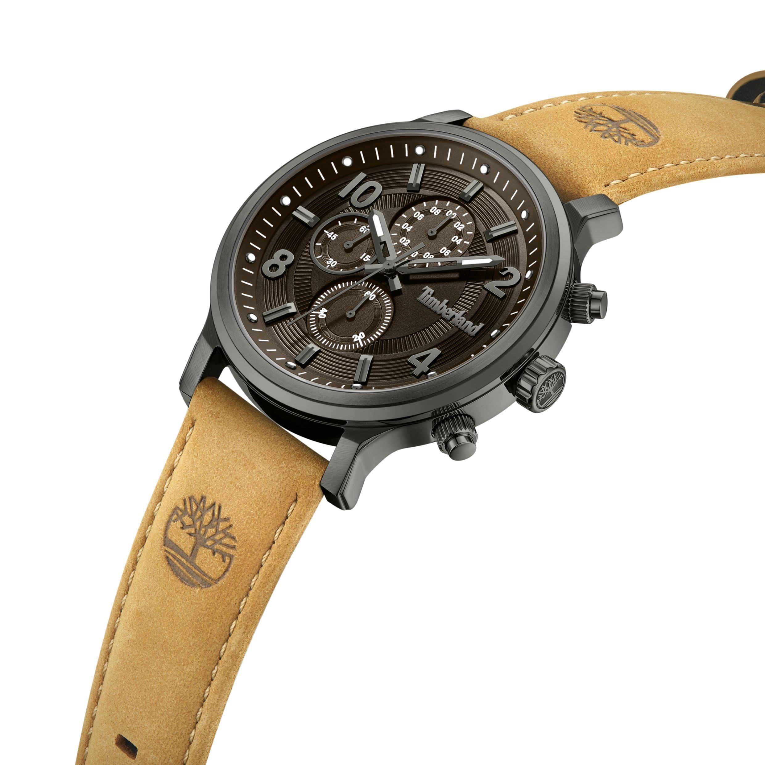 Timberland TDWGF0055703 Reloj de Hombres