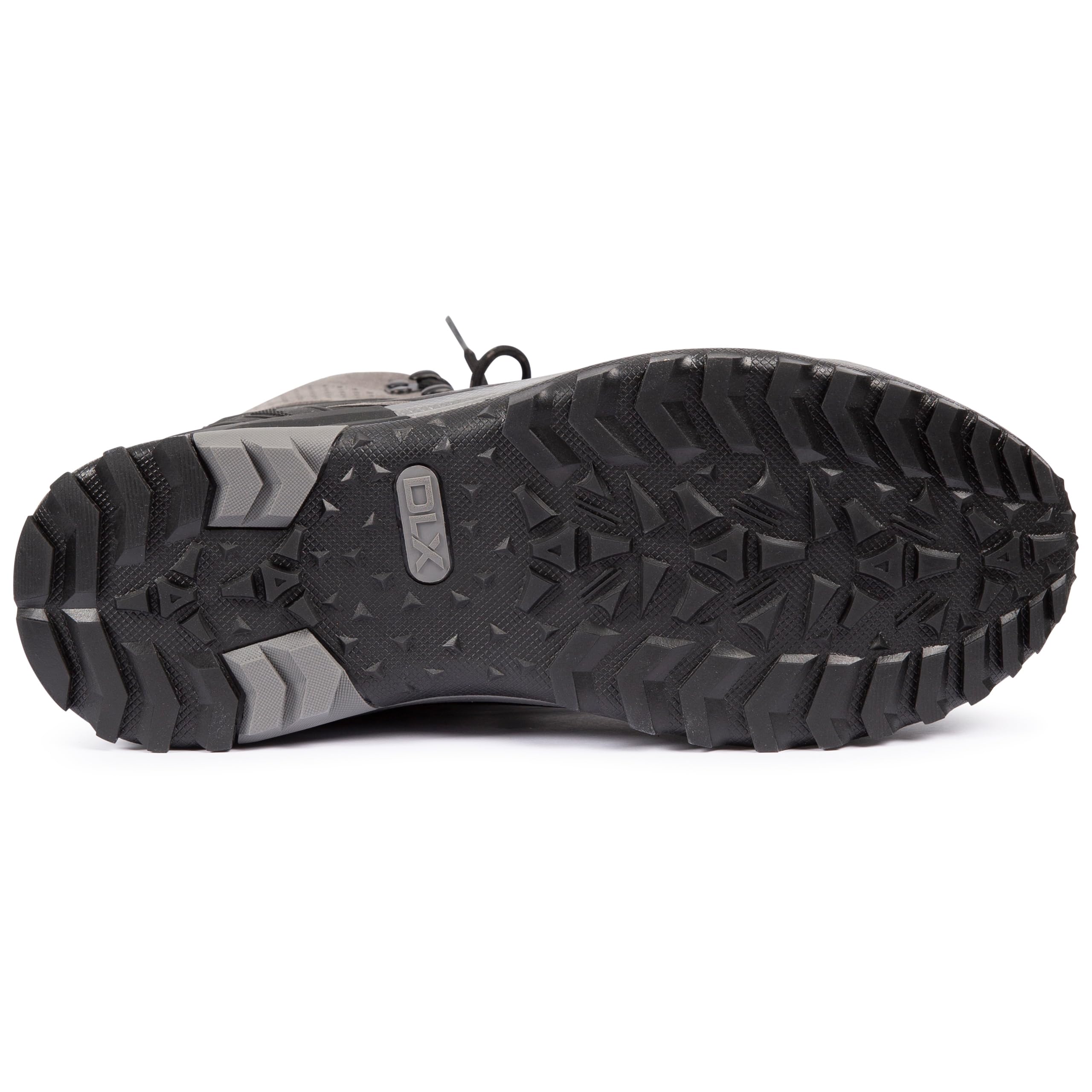 Trespass Męskie buty trekkingowe Knox DLX