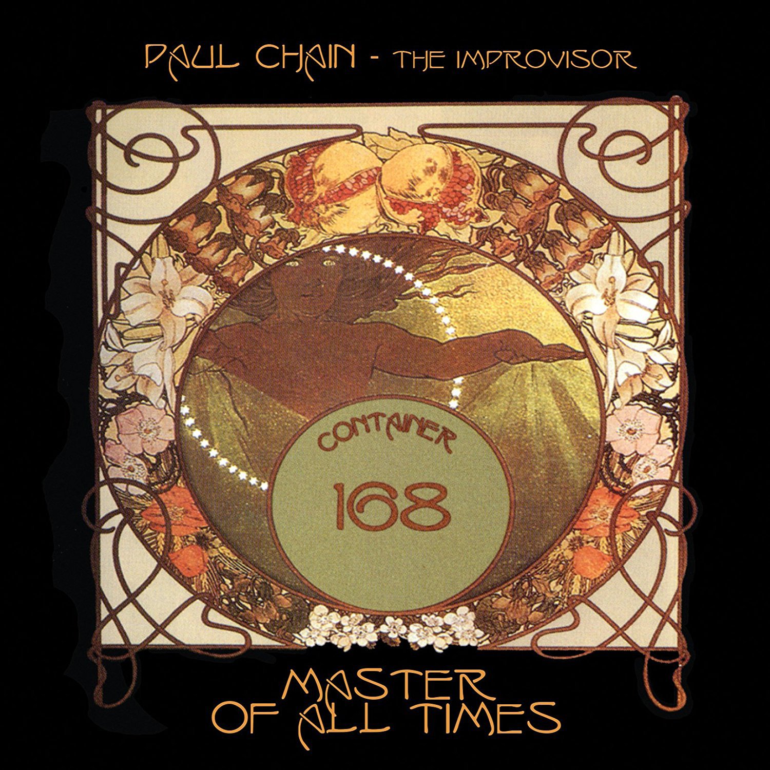 Master of All Times (Limited Edition)
