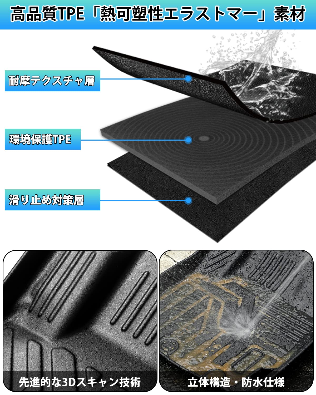 Amazon | Cartist スズキ ジムニー JB64型 ジムニーシエラ JB74型 3D