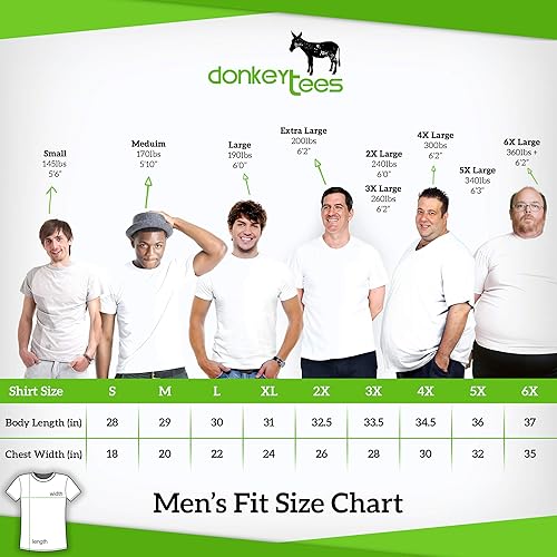 Miniatura 3 de Donkey Tees Stay Puft Marshmallows Funny Old School Movie Ghost Fighting Marshmallow Man Camisa para hombre