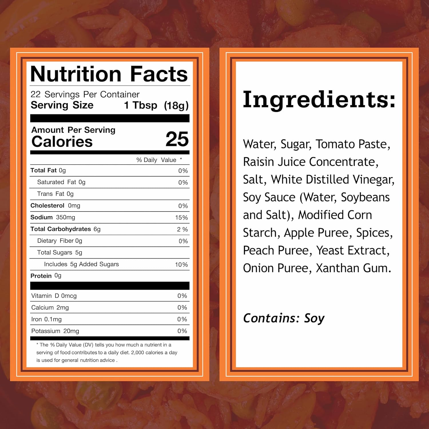 Otafuku Japanese Tonkatsu Sauce, Rich and Savory Katsu Sauce for Japanese Fried Pork Cutlets, Gluten Free and Vegan, 14 OZ (6 Pack)