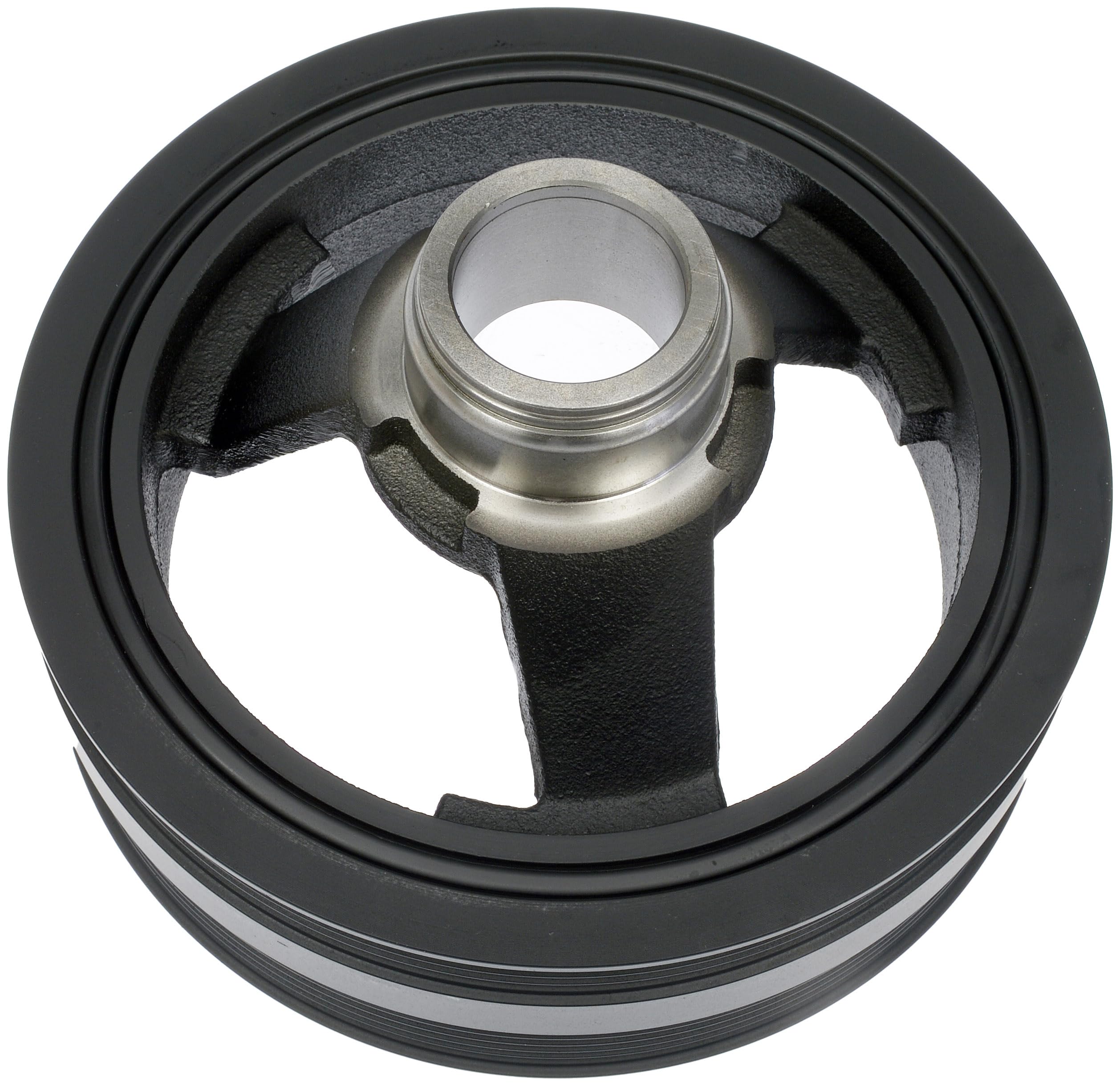 Amazon.com: Dorman 594-209 Engine Harmonic Balancer Compatible