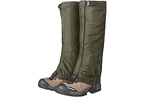 Outdoor Research Bugout Rocky Mountain High Gaiters