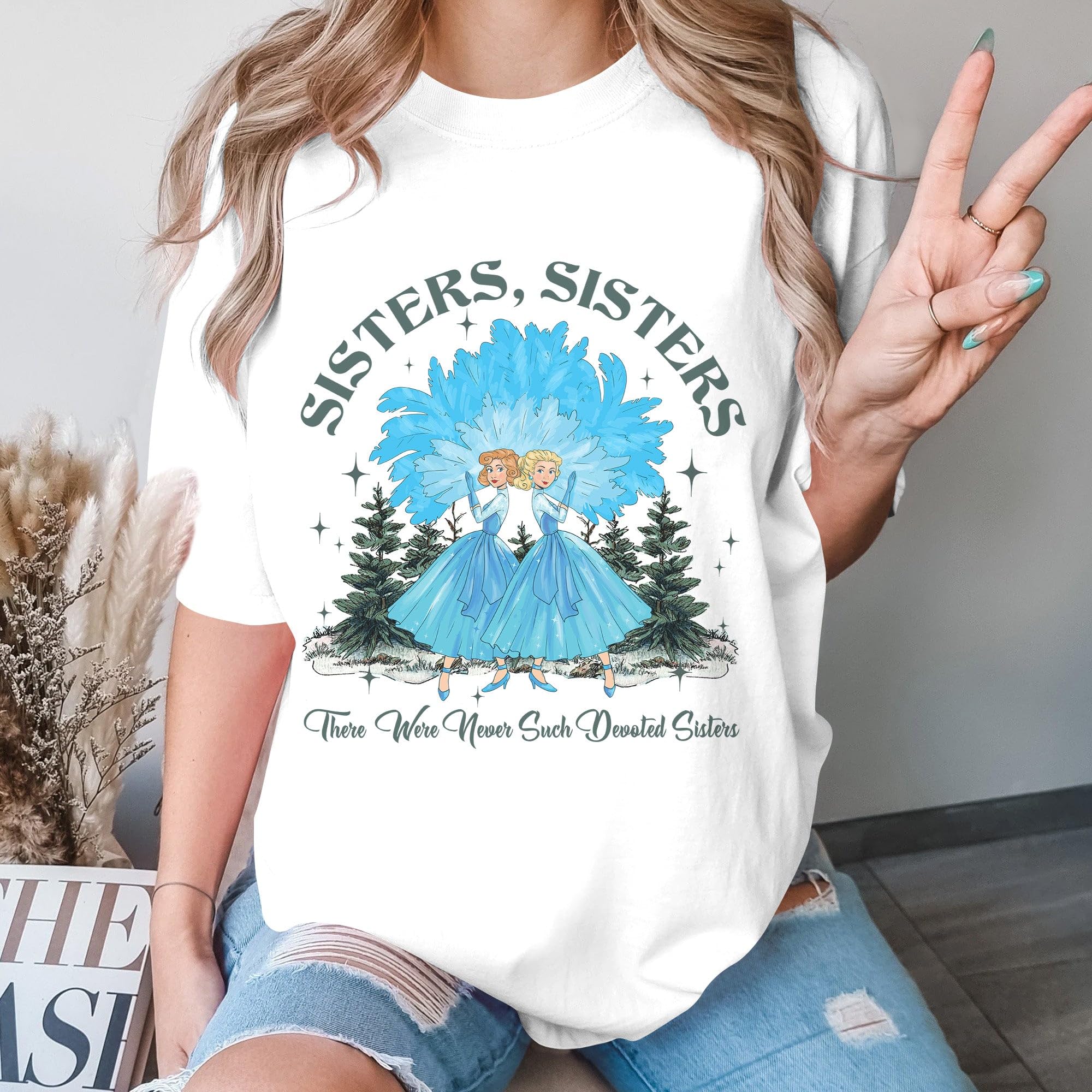 Camiseta de escuela de conducción - Camiseta para hija