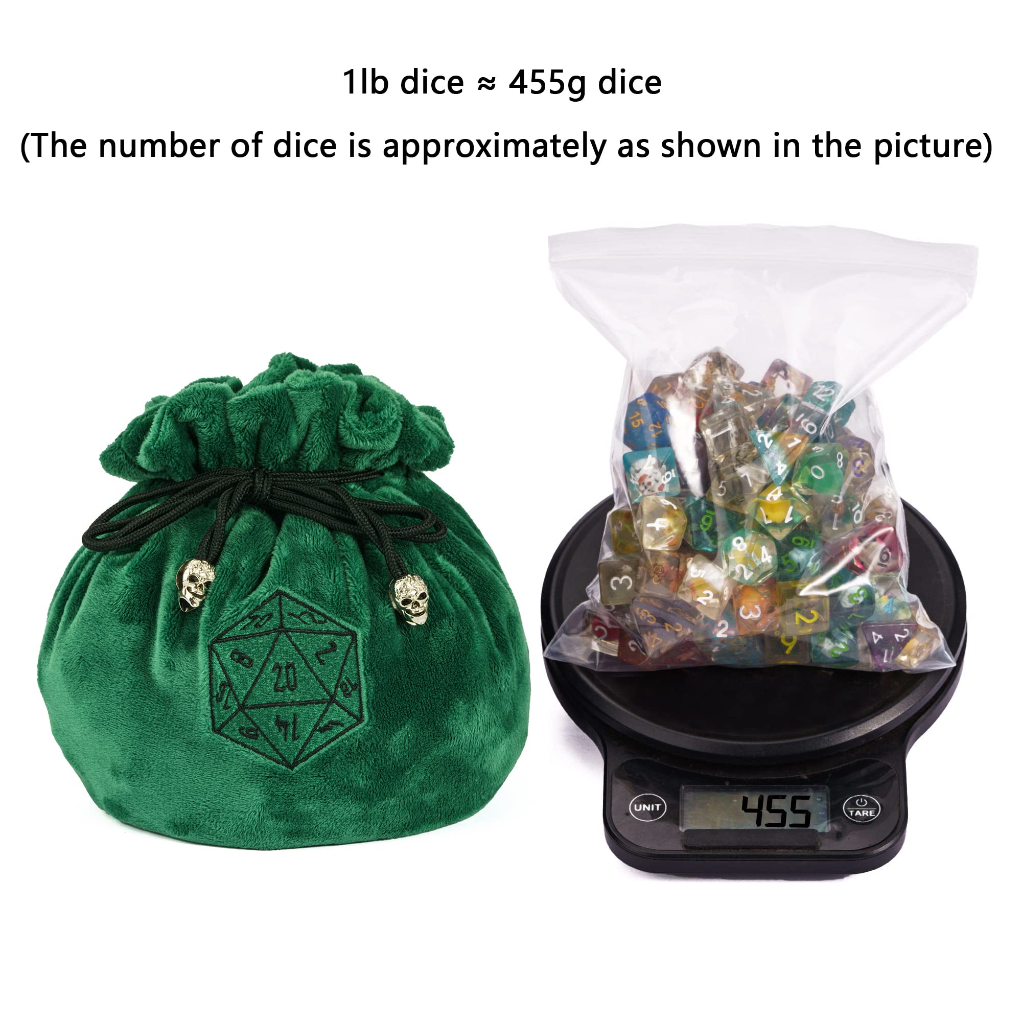 Mini plateau de dés en similicuir : plateau RPG gravé au laser avec sac en velours - France