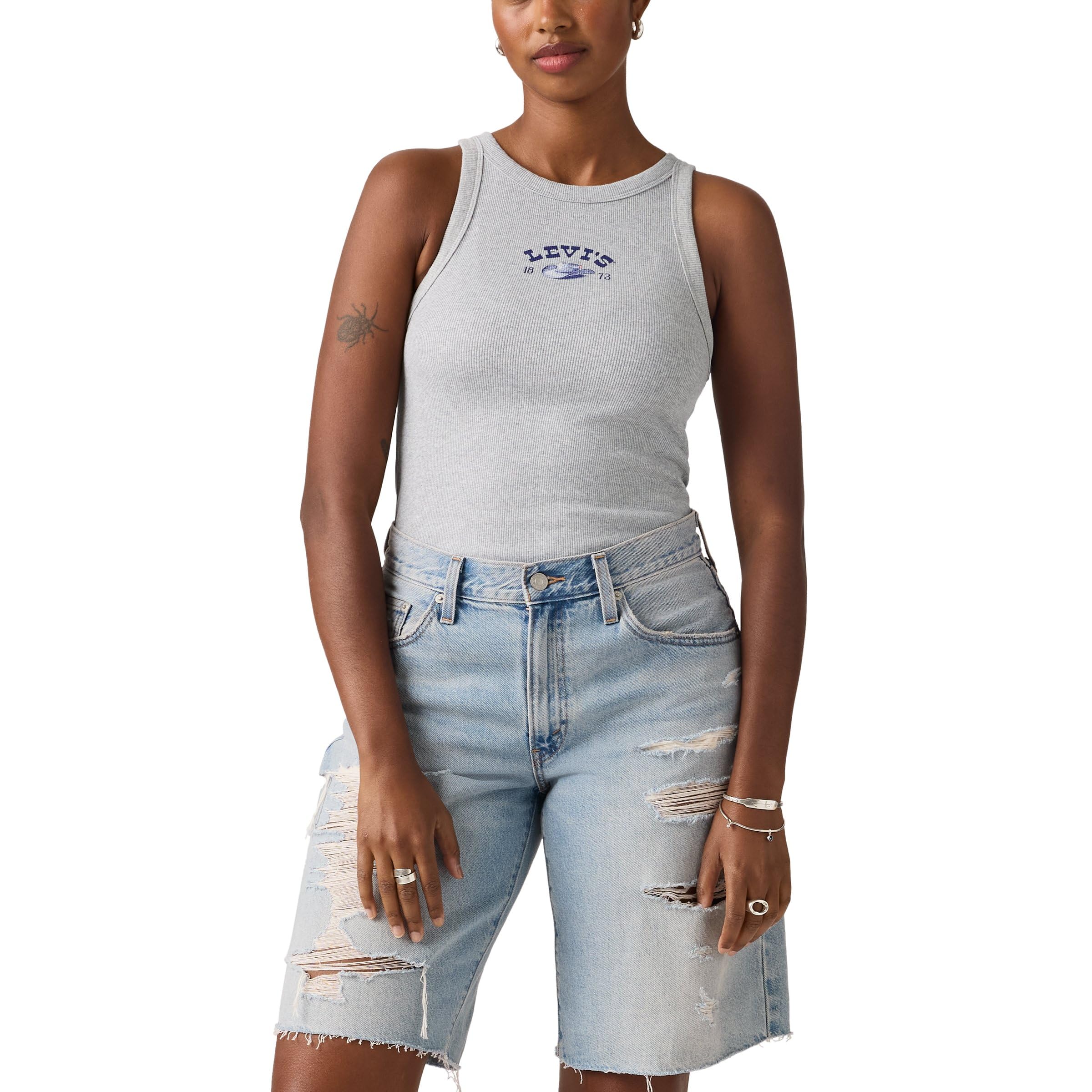 Mode Von Levi's