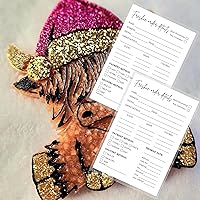 Vista 5 de Freshie Formulario de pedido Paquete de 50 5 x 7 pulgadas Formularios de pedido de clientes de pequeñas empresas para pedidos de clientes