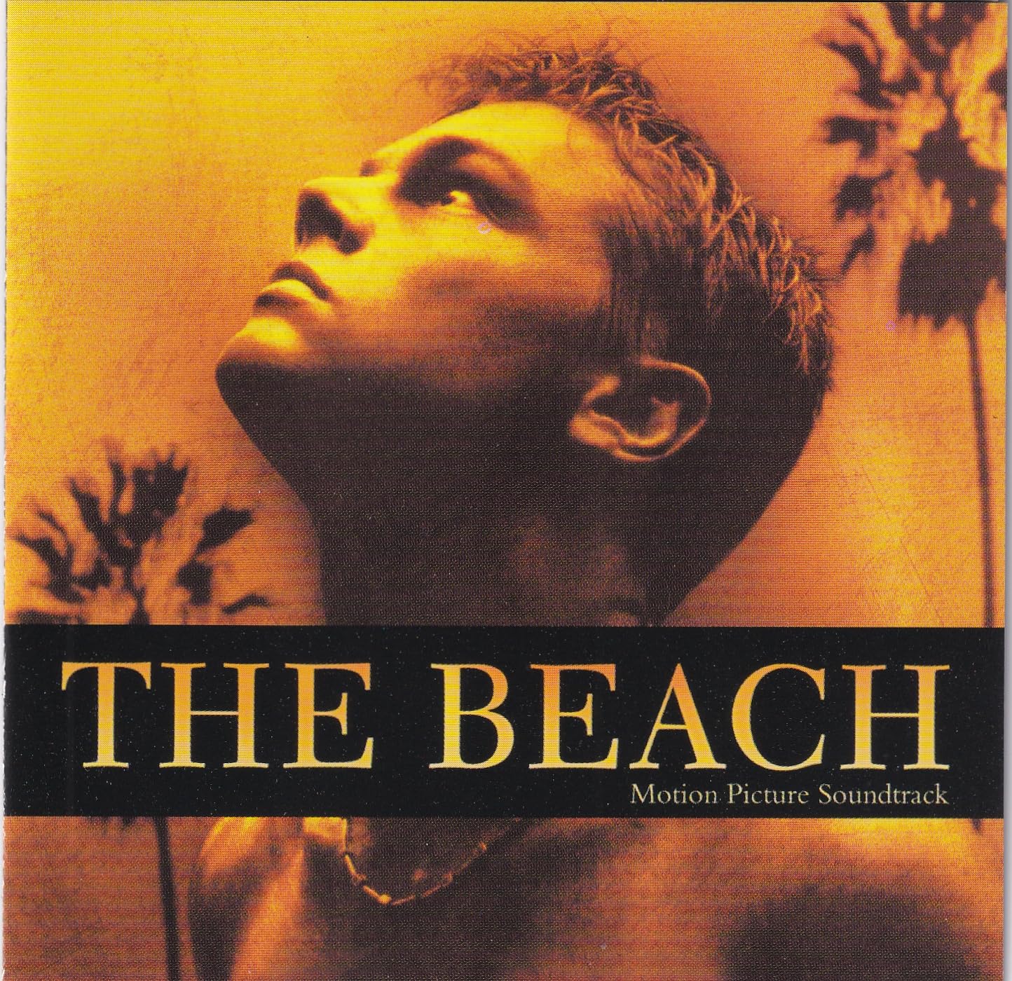The Beach: Motion Picture Soundtrack
