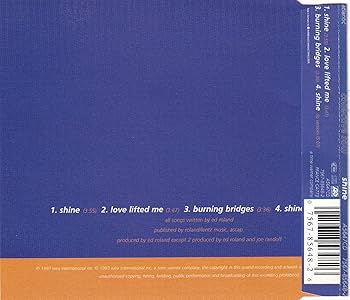 Shine - Amazon.com Music